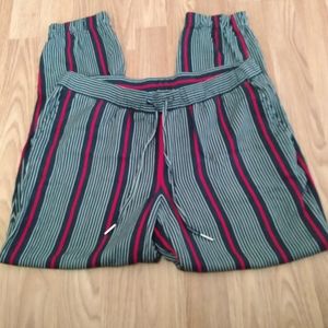 Ladies Tommy Hilfiger pants s/p